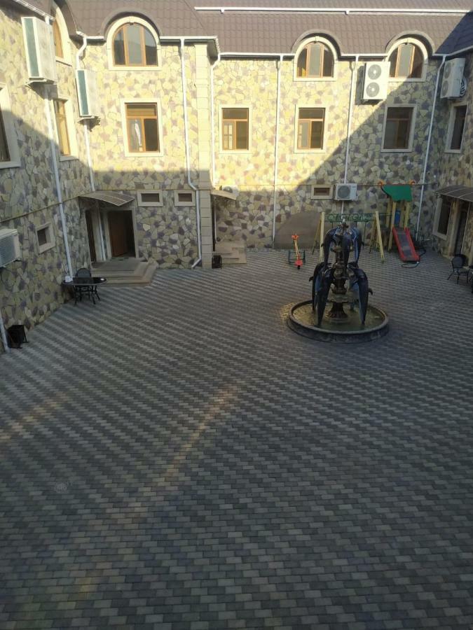 Star Hotel Cuxuryurd Zewnętrze zdjęcie