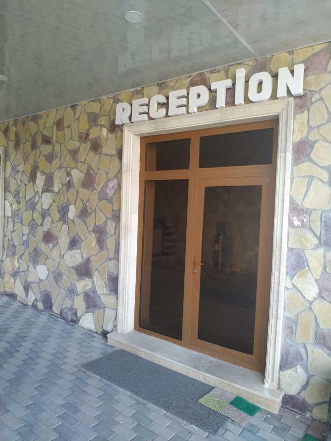 Star Hotel Cuxuryurd Zewnętrze zdjęcie